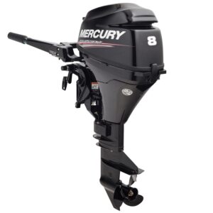 Mercury 8MLH FourStroke