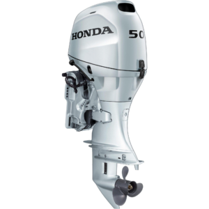 Honda Marine Outboard | BF50 | Mid-Size | 4-stroke