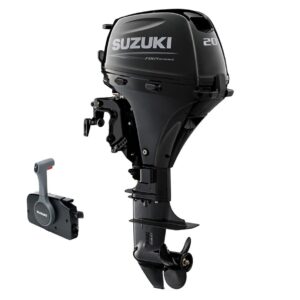 Suzuki 20 HP DF20ATL