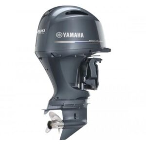 Yamaha Outboards 200HP LF200XCA