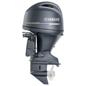 2018 Yamaha F75 Midrange Mechanical 20 F75LB
