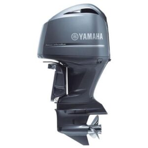 2017 Yamaha F350 Offshore XCC