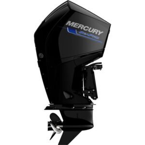 Mercury 300XL SeaPro Commercial