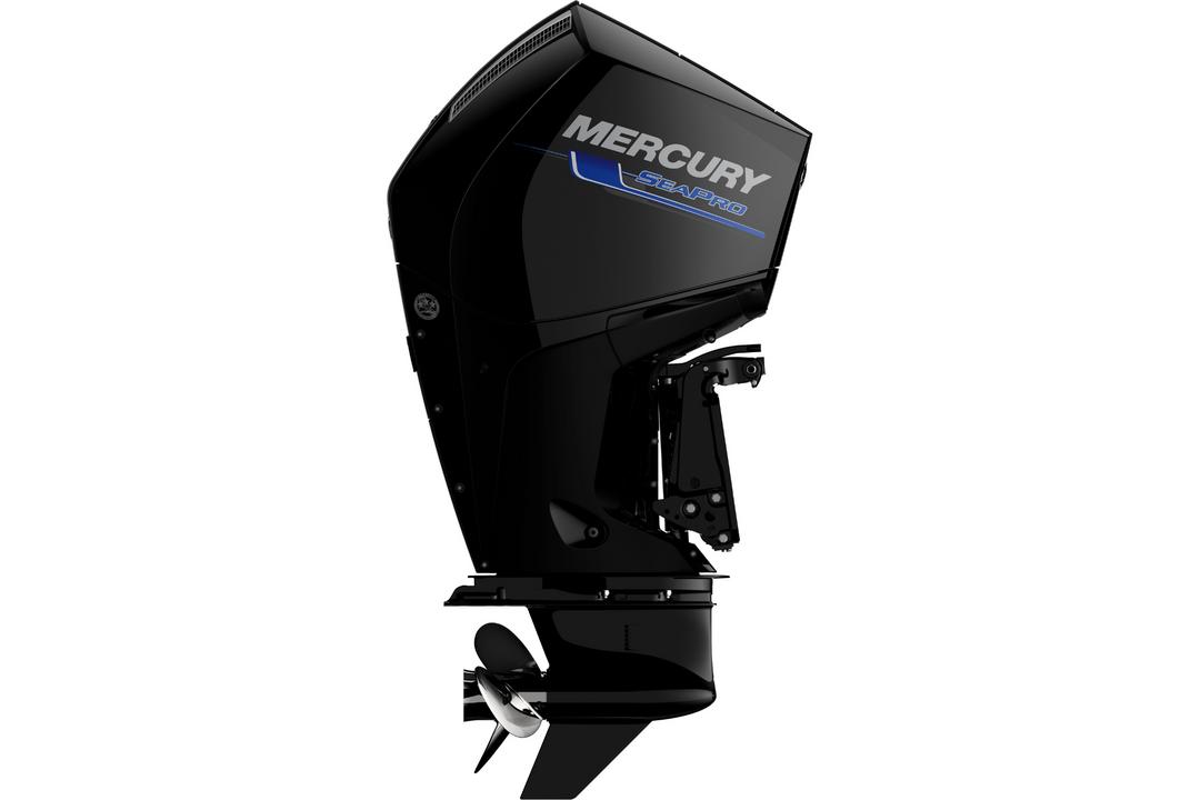 Mercury 300XL SeaPro Commercial
