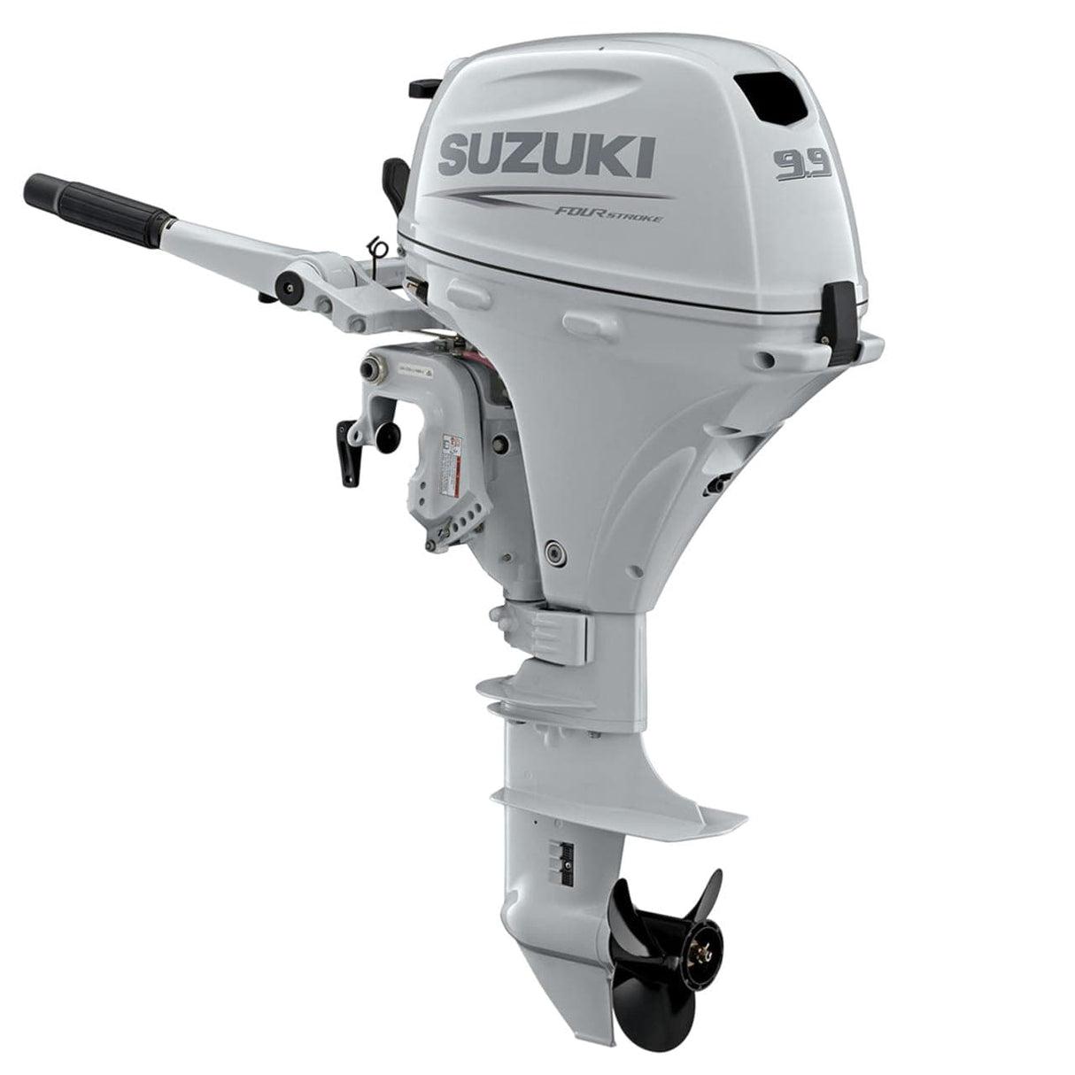 Suzuki 9.9 HP DF9.9BTHL2