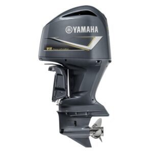 2018 Yamaha F350NCC Offshore 5.3L V8 F350XCC