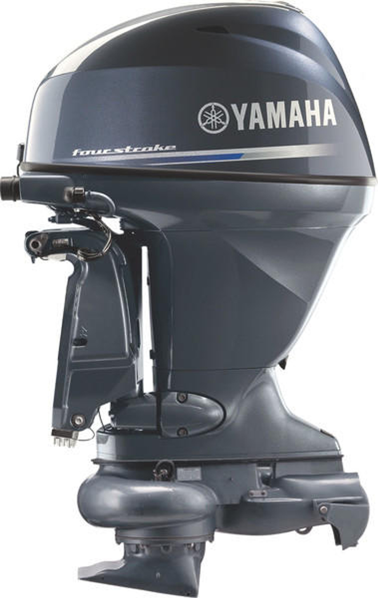2019 Yamaha 40 HP F40JEA Outboard Motor