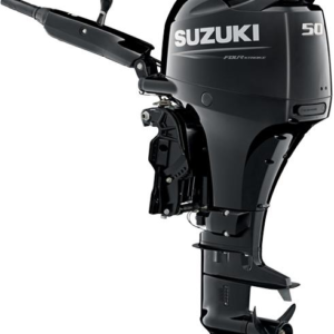2018 Suzuki 50 HP DF50A Outboard Motor - Outboard Engines Supplier